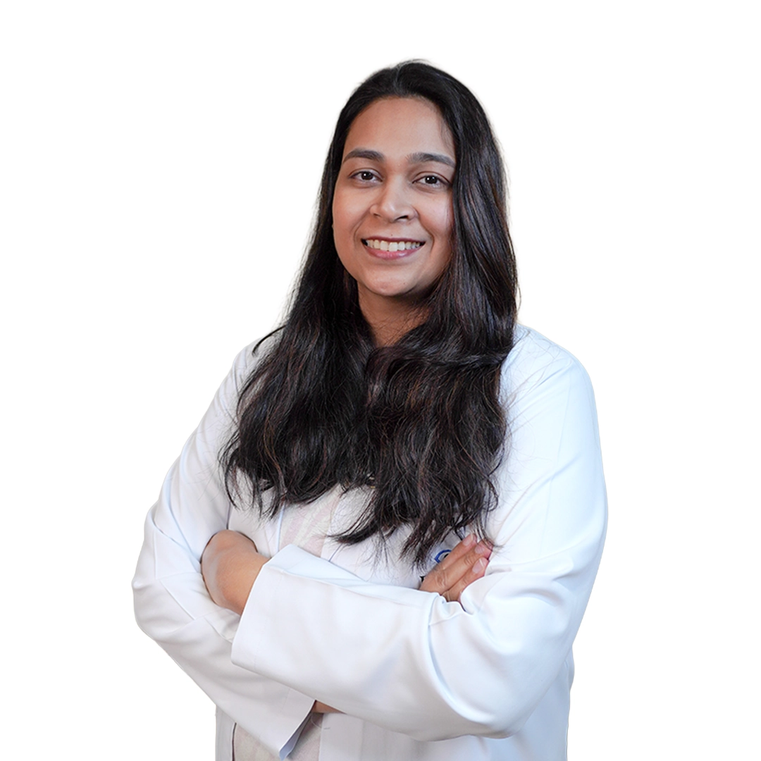 Dr. Somya Ish